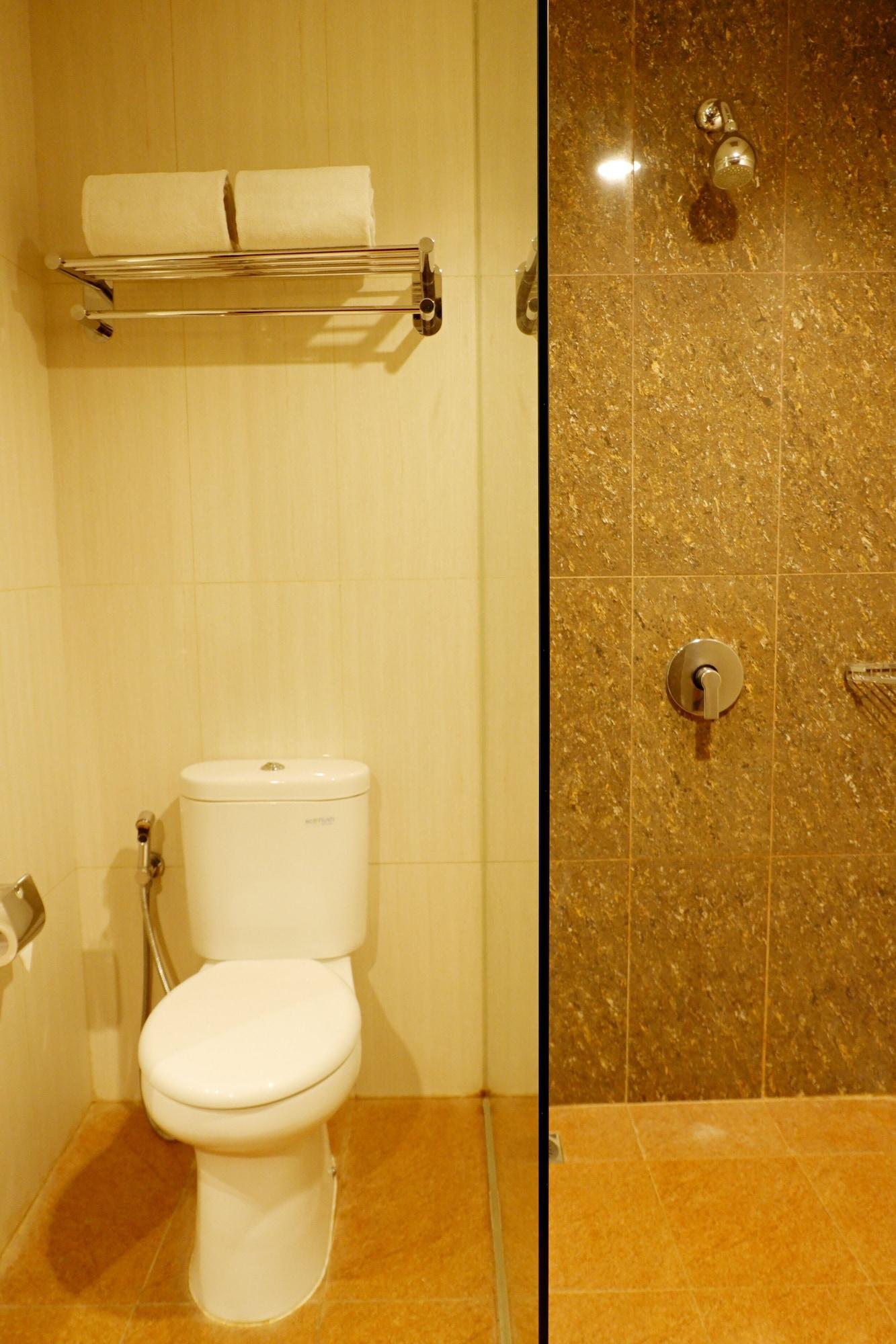 The Atrium Hotel & Resort Yogyakarta Melati Dış mekan fotoğraf