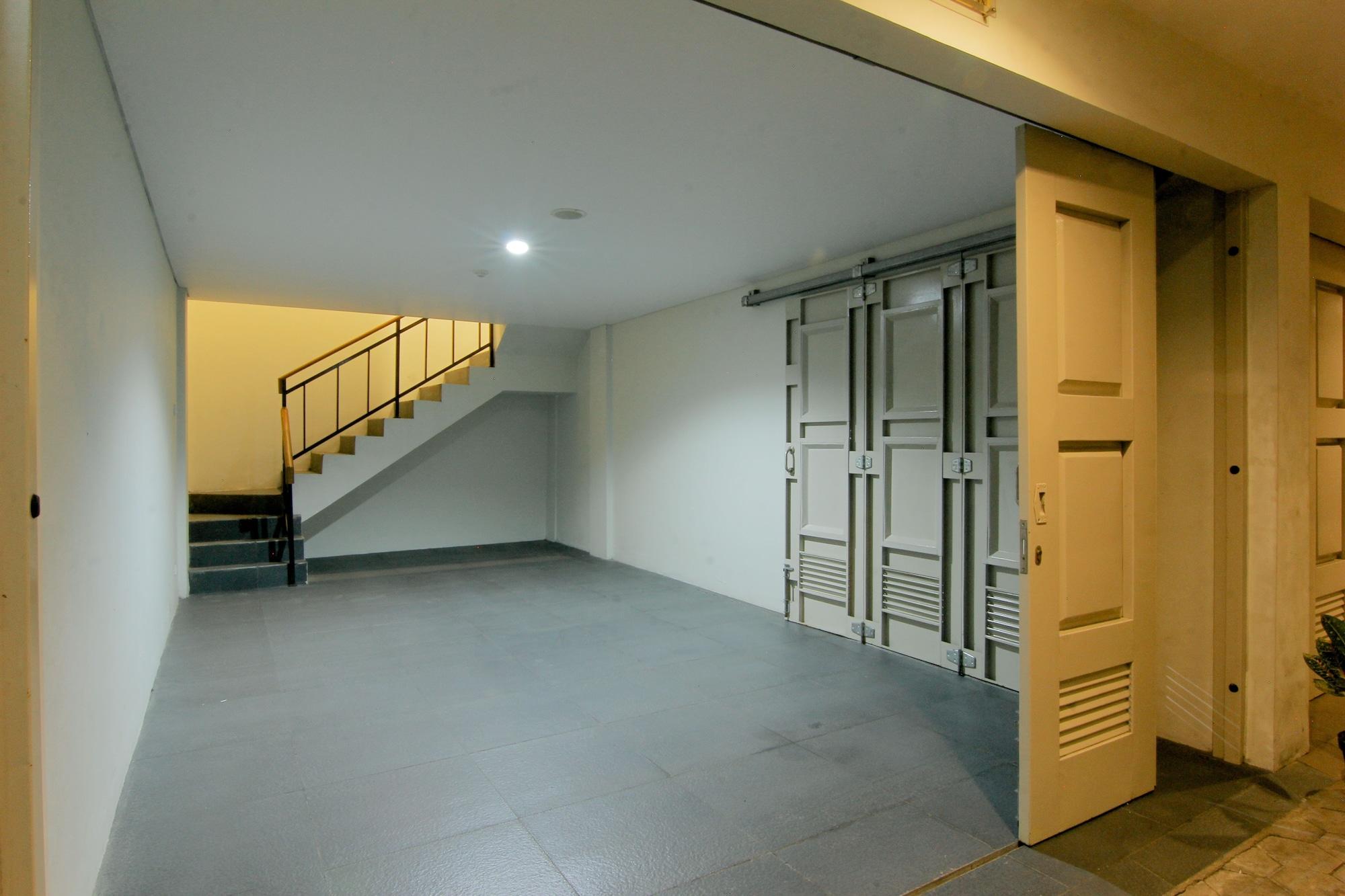 The Atrium Hotel & Resort Yogyakarta Melati Dış mekan fotoğraf