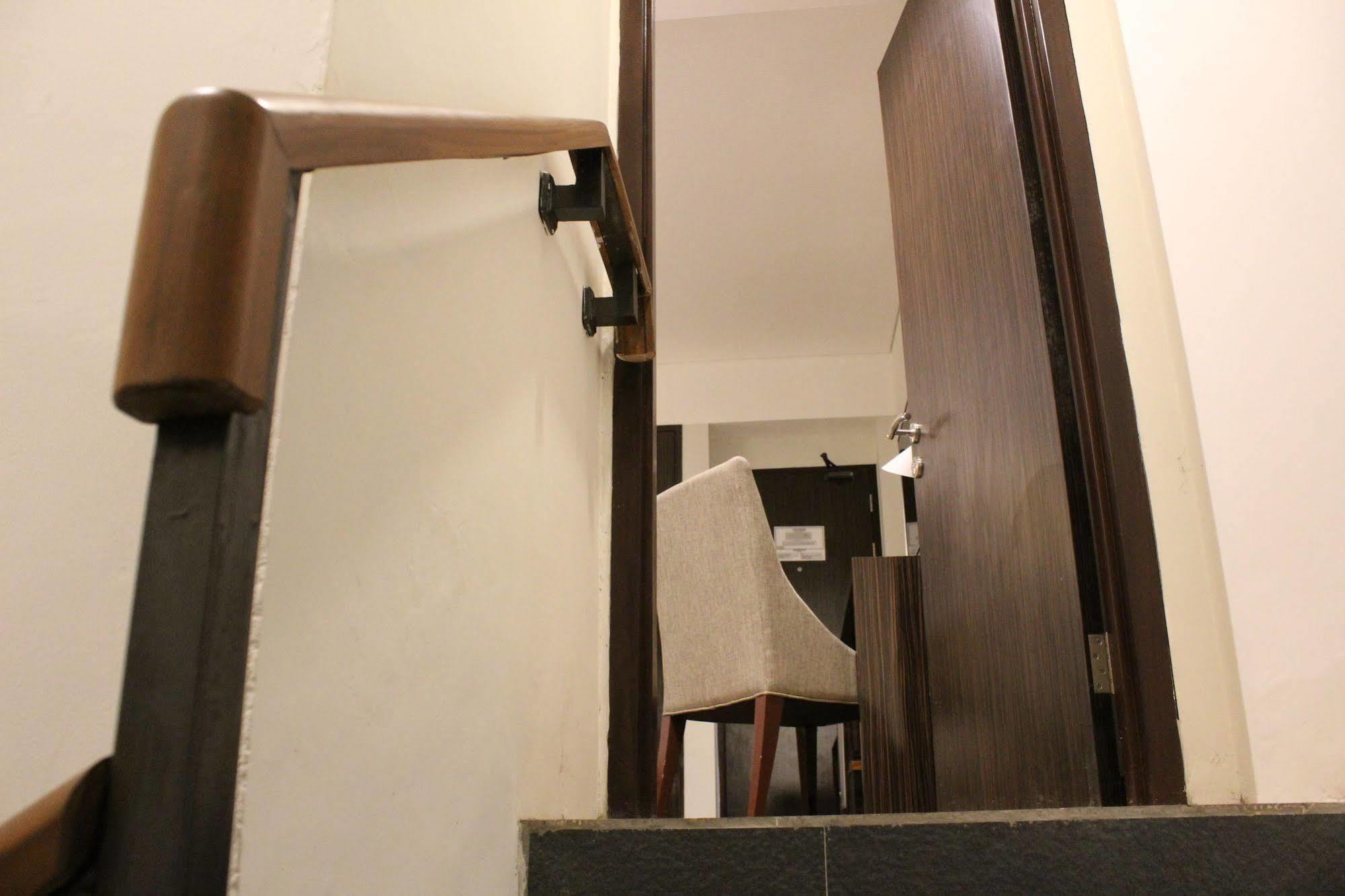The Atrium Hotel & Resort Yogyakarta Melati Dış mekan fotoğraf