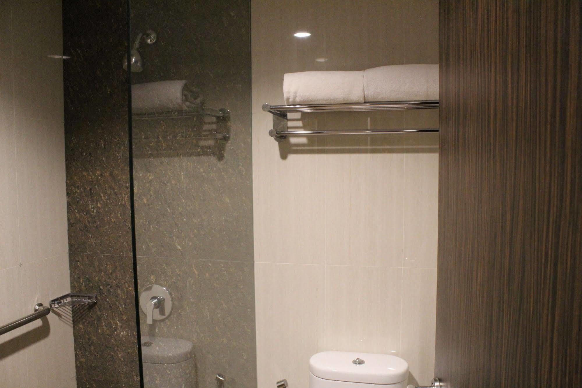 The Atrium Hotel & Resort Yogyakarta Melati Dış mekan fotoğraf